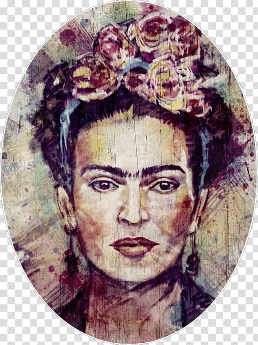 Frida Kahlo Museum T-shirt Museo Casa Estudio Diego Rivera and Frida Kahlo, T-shirt transparent background PNG clipart