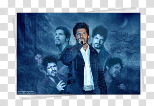 Portrait Desktop Poster , Computer transparent background PNG clipart thumbnail