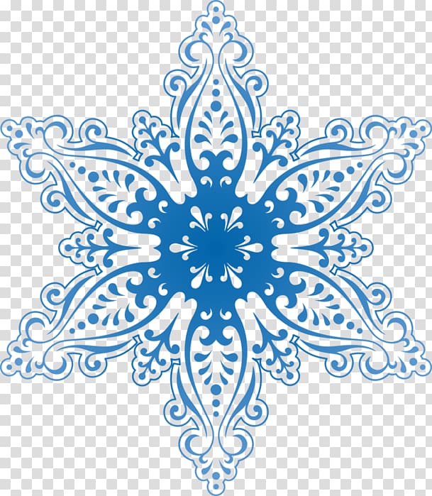 Portable Network Graphics Snowflake Transparency , Snowflake transparent background PNG clipart