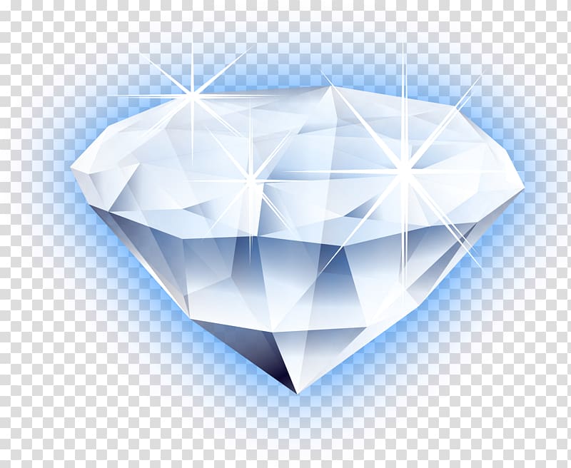 Diamond Gemstone Gemology , diamond transparent background PNG clipart
