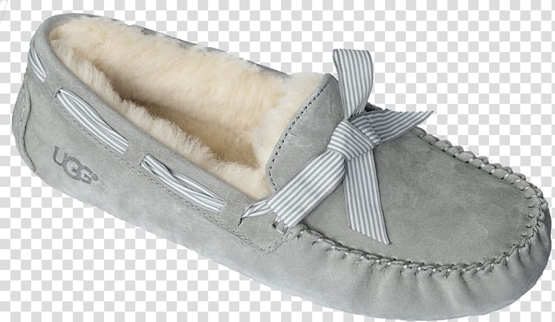 Slipper Ugg boots Moccasin Shoe UGG Women\'s Dakota Pom Pom, boot transparent background PNG clipart