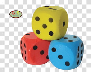 Dice game Dice game Jenga Kubb, Dice transparent background PNG clipart thumbnail