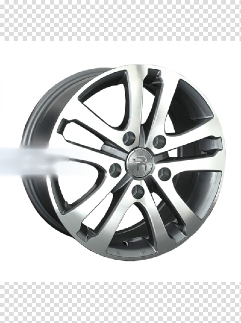 Alloy wheel Orenburg Oblast Tire Mazda Spoke, others transparent background PNG clipart