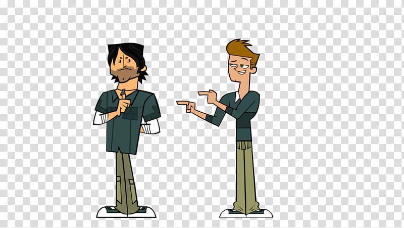 Total Drama World Tour, Season 3 Fan art Character Total Drama Action, drama transparent background PNG clipart