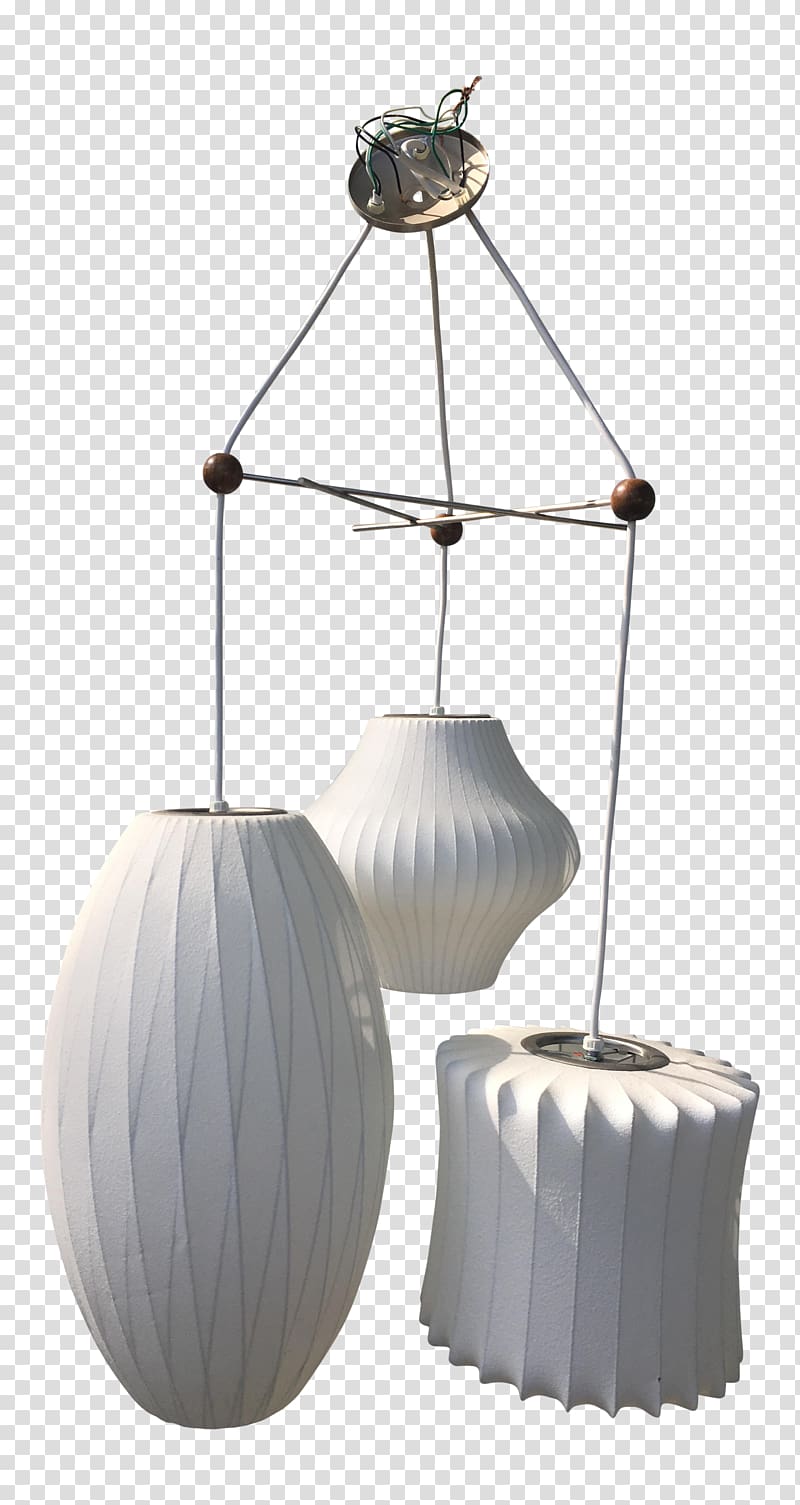 Pendant light Bubble Lamp Light fixture, hanging lamp transparent background PNG clipart
