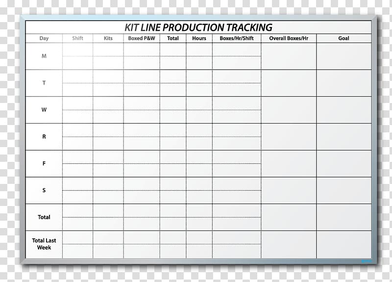 Dry-Erase Boards Production Warehouse Office Material, Dryerase Boards transparent background PNG clipart