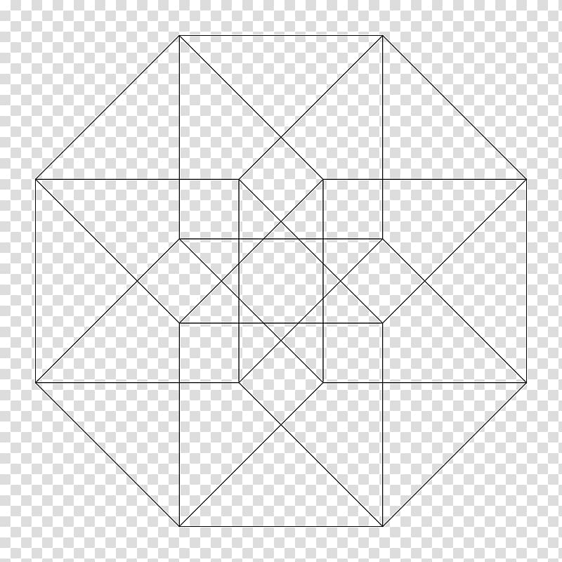 Tesseract Geometry Vertex , others transparent background PNG clipart