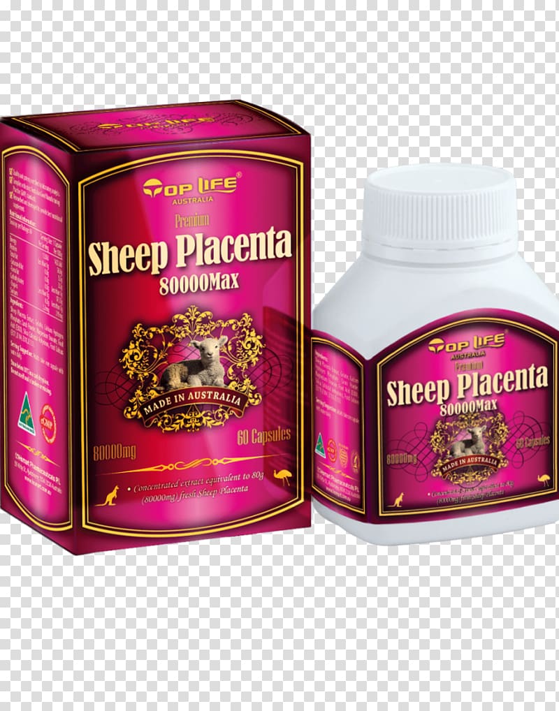 Dietary supplement Sheep Capsule Placenta Royal jelly, Discount Life transparent background PNG clipart