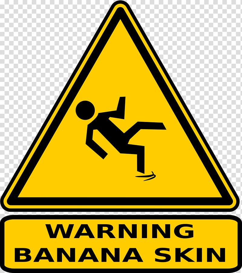 caution sign clip art