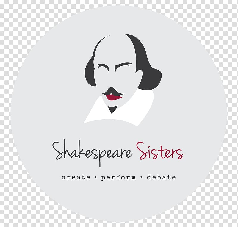 Best Loved Plays Shakespears Sister Actor Television English, Shakespeare Day transparent background PNG clipart