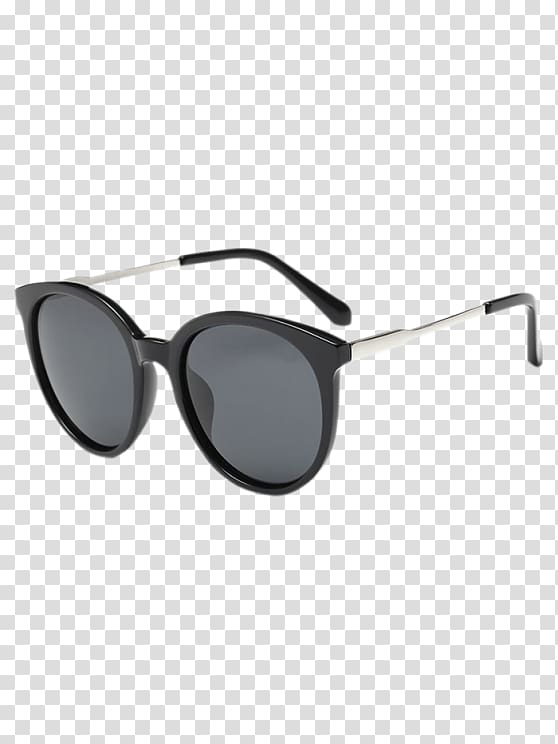 Mirrored sunglasses Cat eye glasses Fashion, eye wear transparent background PNG clipart