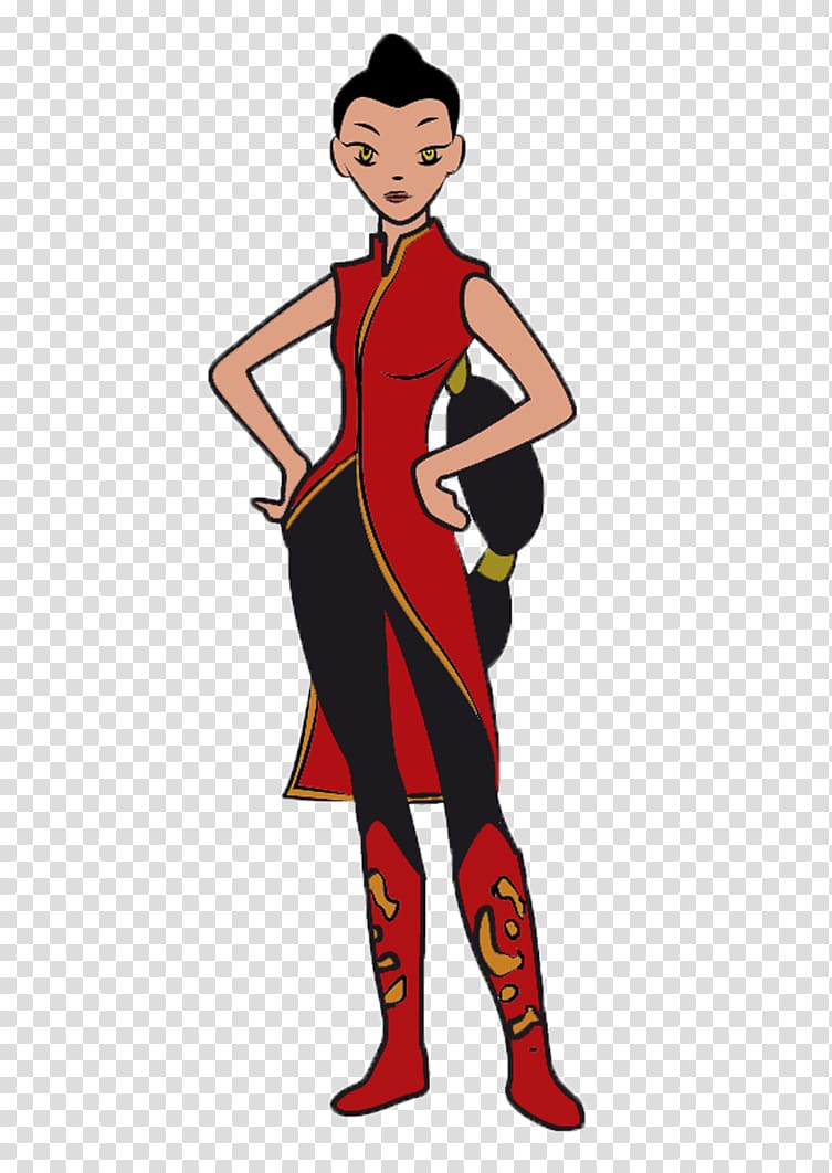 Lady Shiva Art Female Drawing Character, SHIVA transparent background PNG clipart