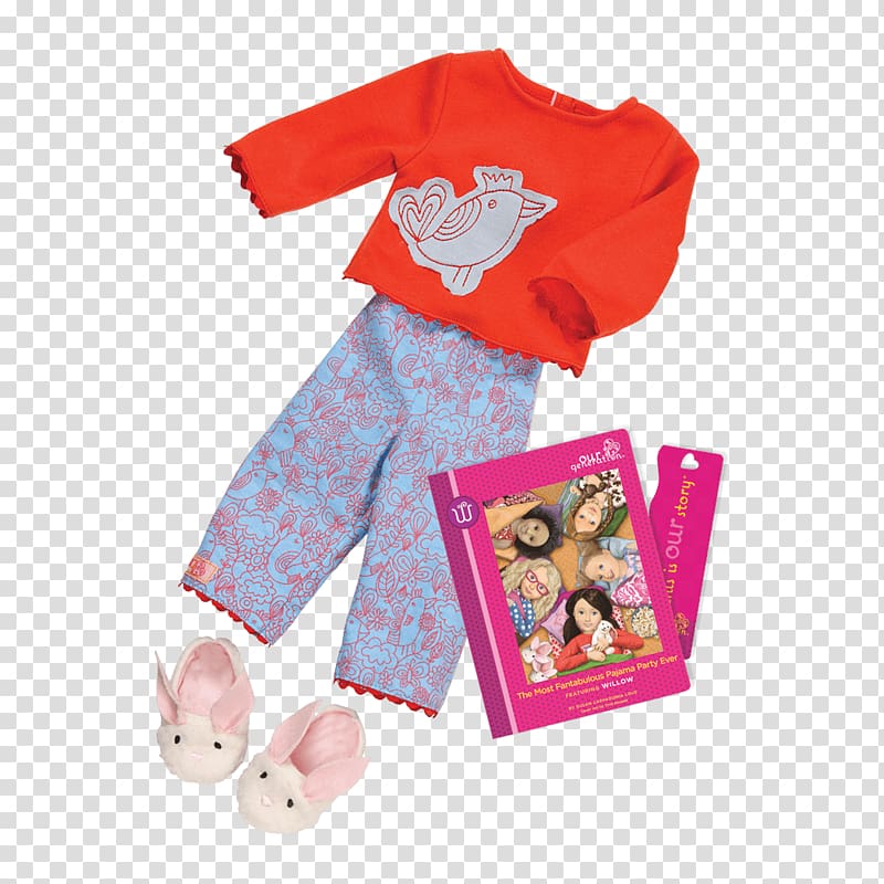 Pajamas Doll Game Clothing T-shirt, doll transparent background PNG clipart Pajamas Doll Game Clothing T-shirt, doll transparent background PNG clipart
