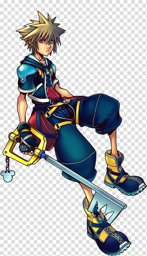 Kingdom Hearts III Kingdom Hearts: Chain of Memories Kingdom Hearts Birth by Sleep, kingdom hearts transparent background PNG clipart