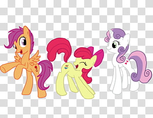 Pony Pinkie Pie Cutie Mark Crusaders Apple Bloom , pumpkin seeds transparent background PNG clipart thumbnail