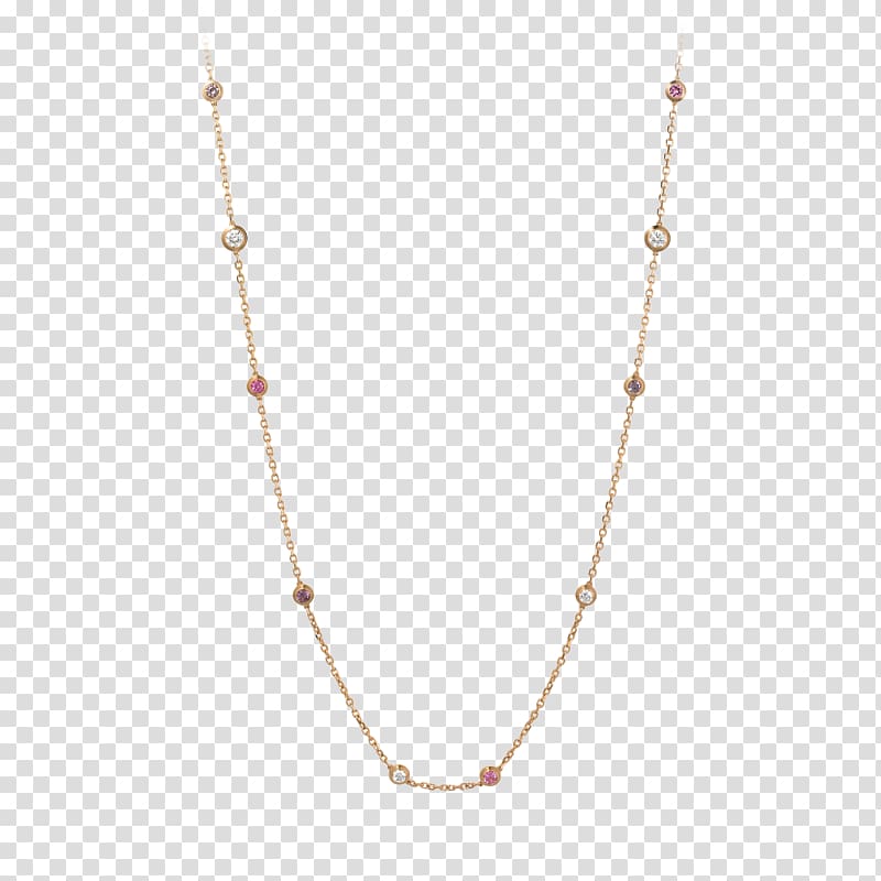 Jewellery Necklace Clothing Accessories Chain Bead, necklaces transparent background PNG clipart