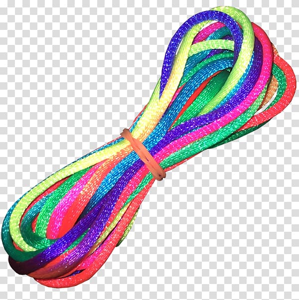 Rope String Set Color, string transparent background PNG clipart