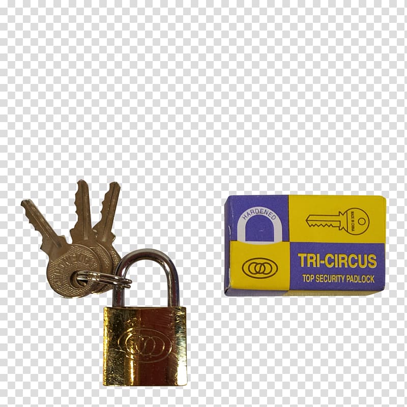 Padlock Product, luggage cart transparent background PNG clipart