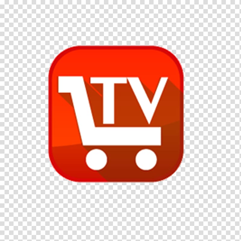 Television set Smart TV Application software, TV shopping transparent background PNG clipart