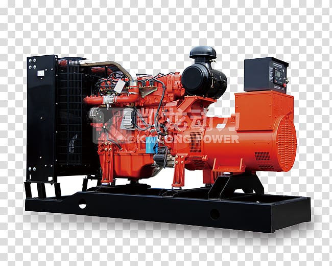 Electric generator Central hidroelèctrica Power station Compressor, Discounted Beer transparent background PNG clipart