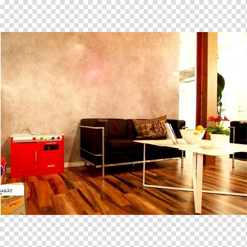 Interior Design Services Laminate flooring Living room Scagliola, stucco transparent background PNG clipart