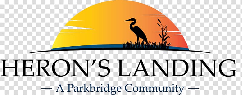 Logo Butterfly Dash and Bash Wasaga Meadows Real Estate Parkbridge Lifestyle Communities, Heron transparent background PNG clipart