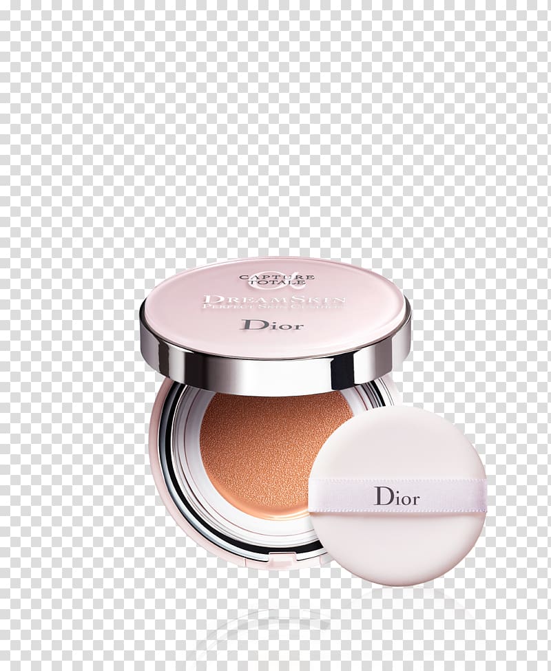 Cosmetics Foundation Christian Dior SE Cushion Complexion, dior transparent background PNG clipart