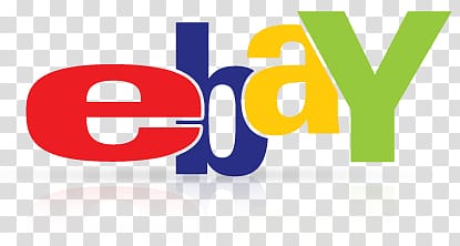 Ebay transparent background PNG clipart