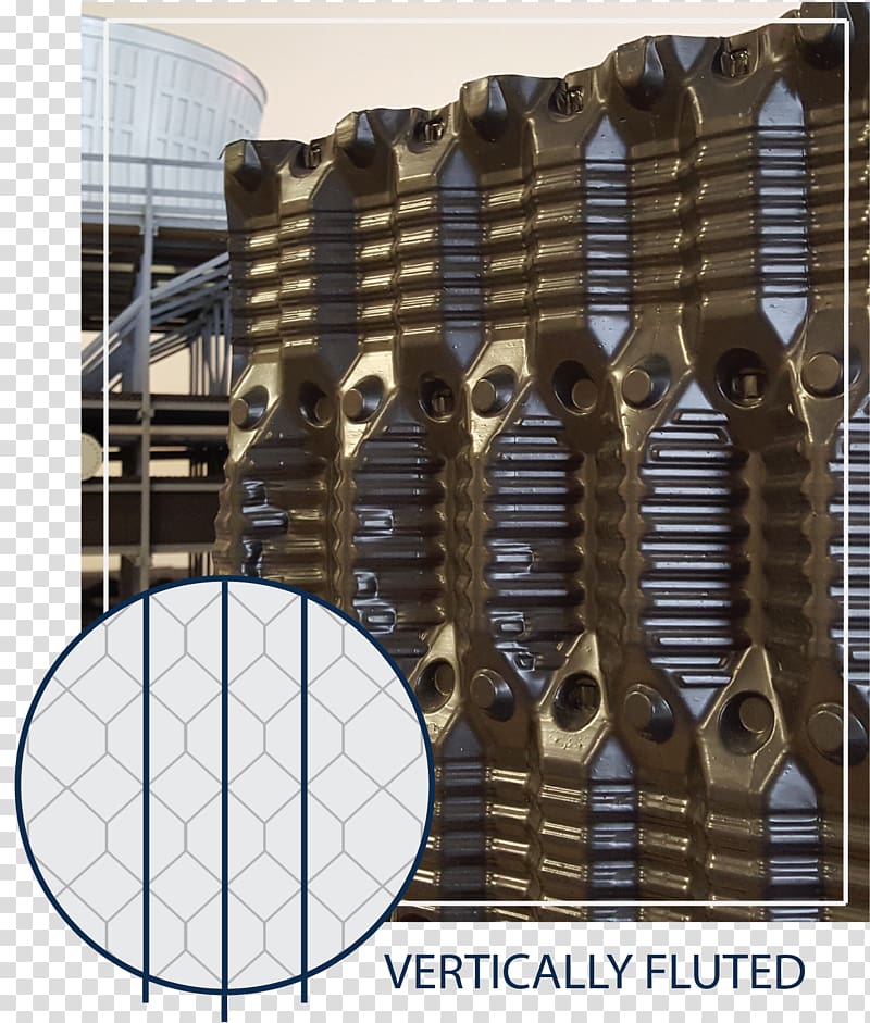 Steel Iron Maiden Mesh, cooling tower transparent background PNG clipart
