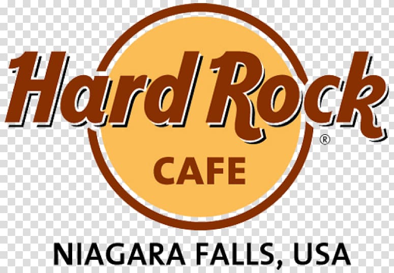 Hard Rock Cafe Paris Logo Hard Rock Live, logo cafe transparent background PNG clipart