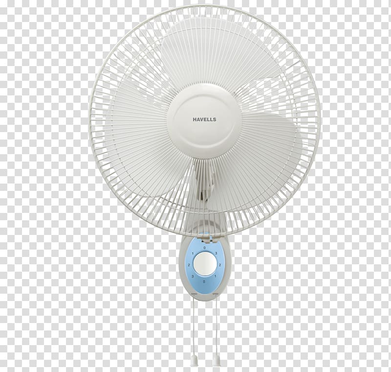 Ceiling Fans Havells Wall Blade, fan transparent background PNG clipart