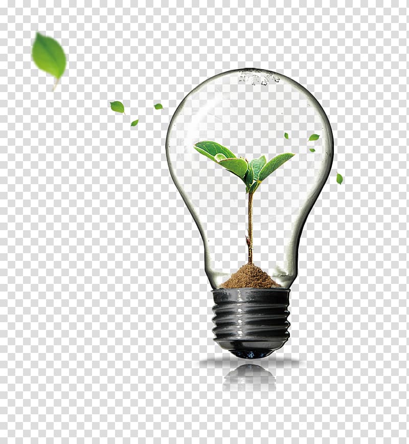 Light Video projector, Bulb element transparent background PNG clipart