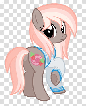 Pony Artist, others transparent background PNG clipart thumbnail