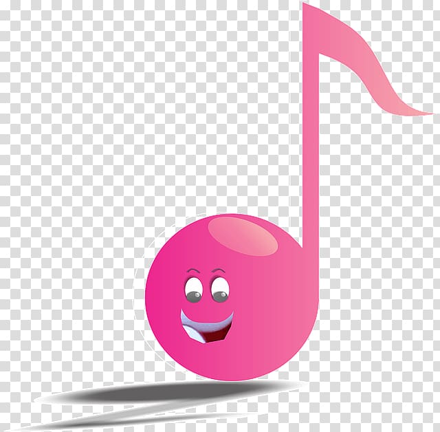 Musical note Musical tone Melody Pitch, musical note transparent background PNG clipart