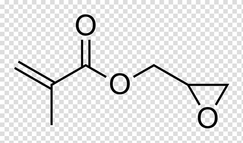 Glycidyl methacrylate Carboxylic acid Cyanoacrylate, Carboxylate transparent background PNG clipart