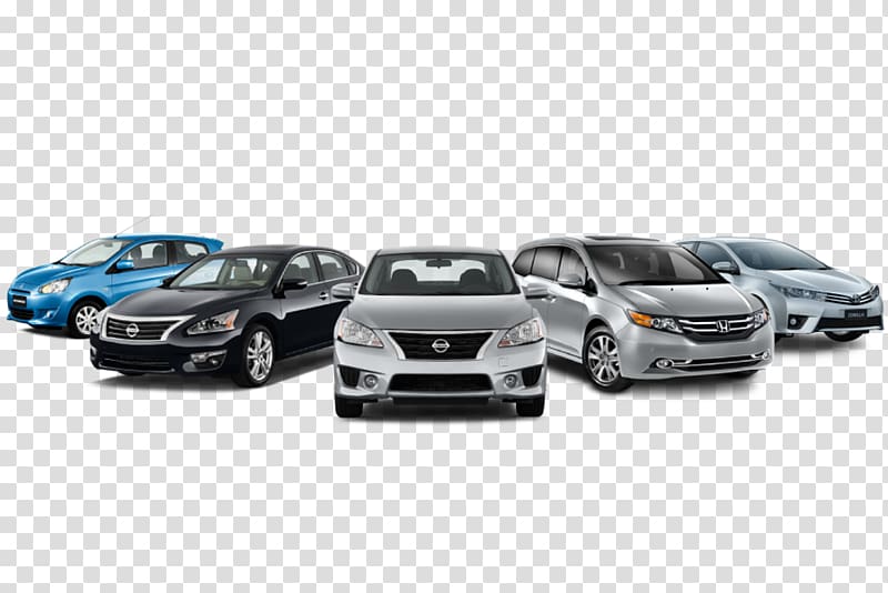 Car rental Vehicle Loan Van Rent A Car transparent background PNG