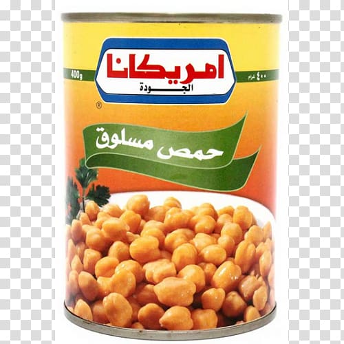 Hummus Ful medames Baked beans Chickpea, CHICK PEAS transparent background PNG clipart