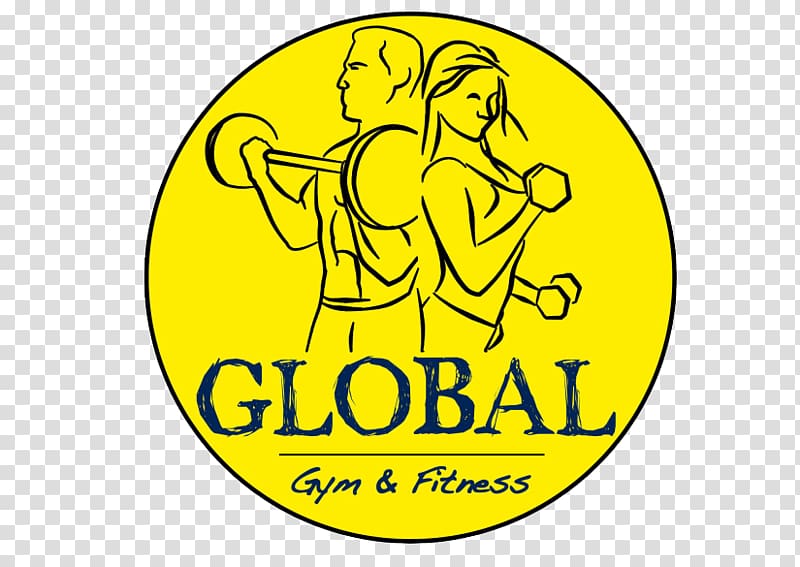Global Gym & Fitness Fitness Centre EL BUNKER DE PEPE SELEM Logo Training, pepe face transparent background PNG clipart