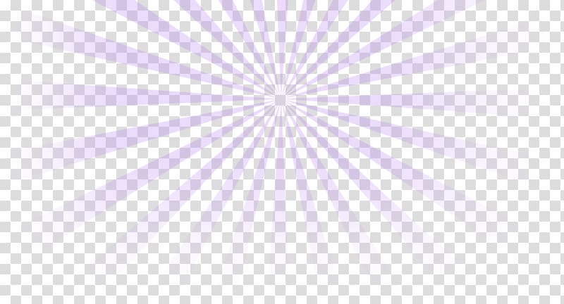 YouTube Purple Lilac Violet Pattern, Sun Rays transparent background PNG clipart