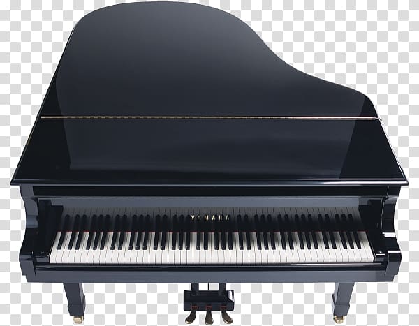 Grand piano Key, piano transparent background PNG clipart