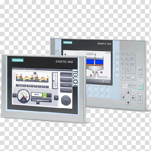 SIMATIC Profibus PROFINET User interface Programmable Logic Controllers, others transparent background PNG clipart