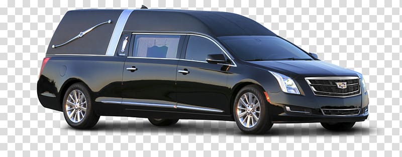 Car Cadillac XTS Lincoln MKT Funeral Hearse, cadillac transparent background PNG clipart