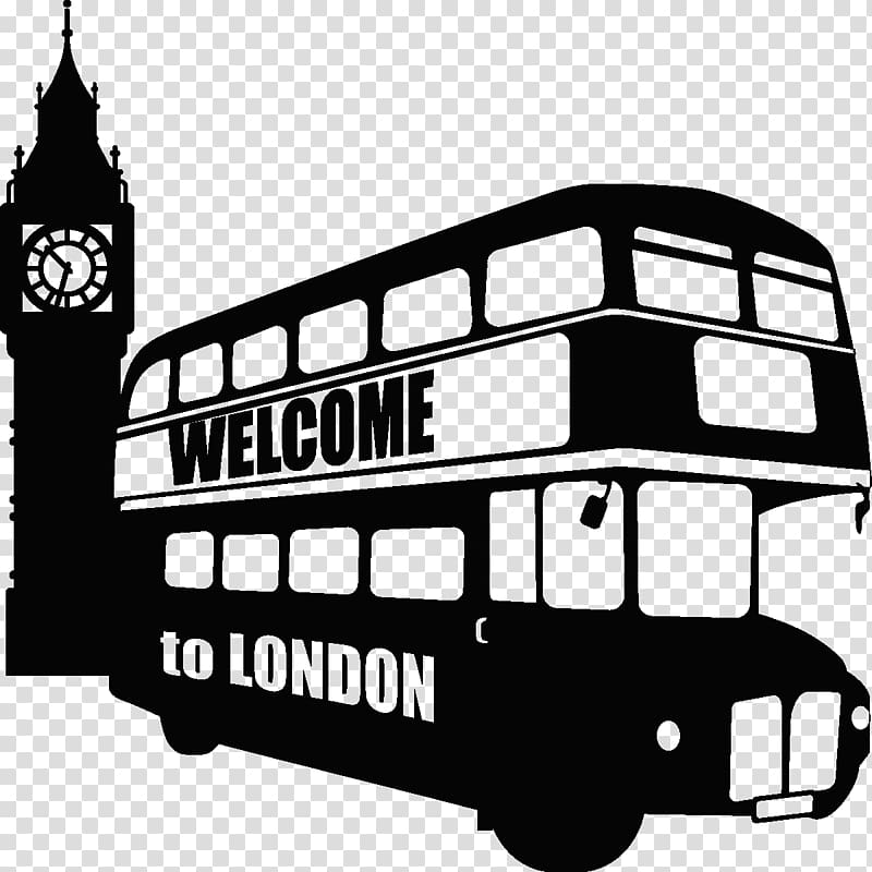 London Paper Wall decal Sticker, london transparent background PNG clipart