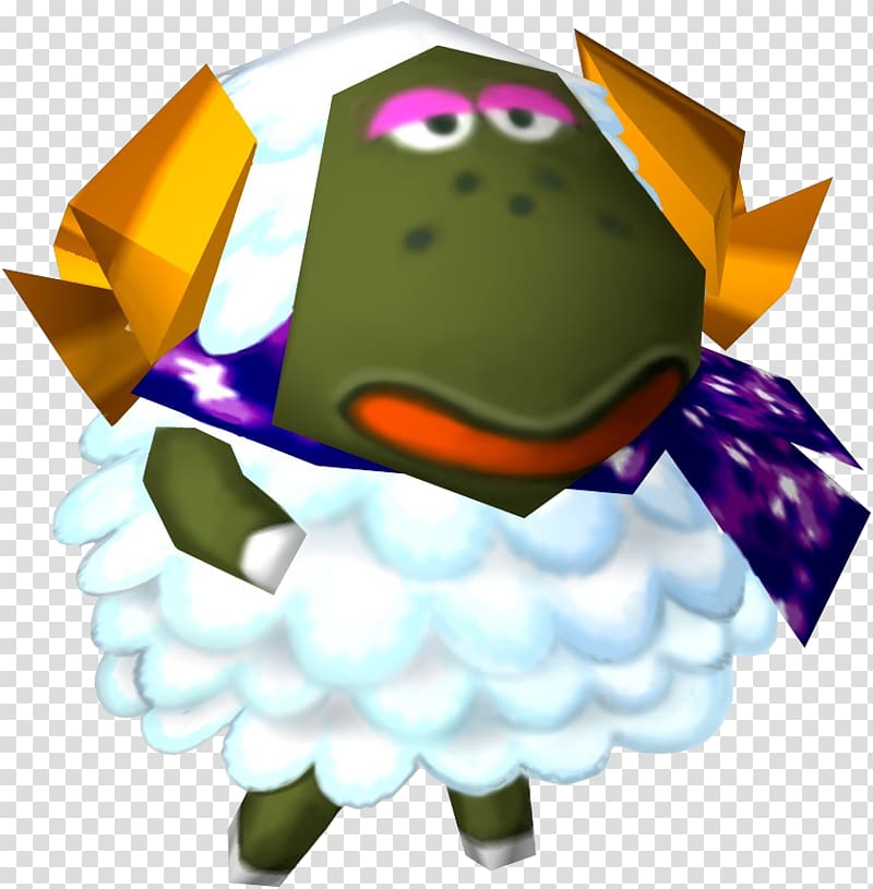 Animal Crossing: New Leaf Vertebrate Sheep Amiibo, sheep transparent background PNG clipart
