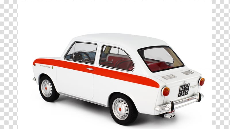 Fiat 850 Fiat Automobiles SEAT 850 Abarth, fiat transparent background PNG clipart