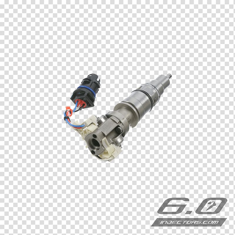 2003 Ford F-250 Injector Fuel injection 2003 Ford Excursion, Fuel Injector transparent background PNG clipart