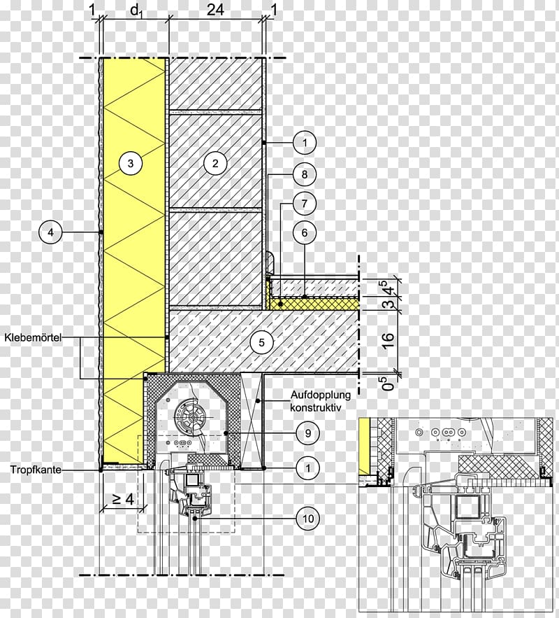 Technical Drawing Diagram Floor Plan Design Transparent