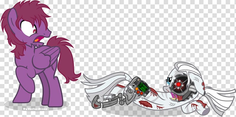 My Little Pony: Friendship Is Magic fandom Ekvestrio Fallout 4 , eclair transparent background PNG clipart