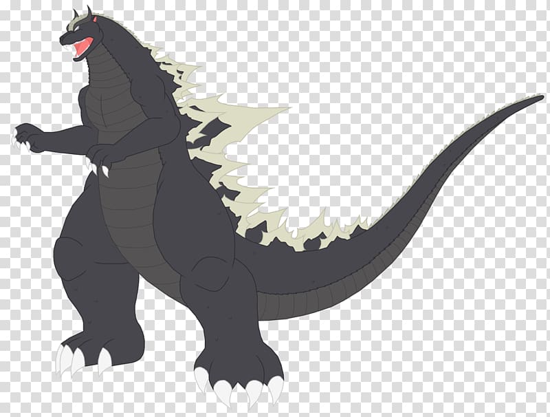 SpaceGodzilla Kaiju, godzilla transparent background PNG clipart