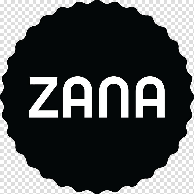 Logo Zana Products Design, design transparent background PNG clipart
